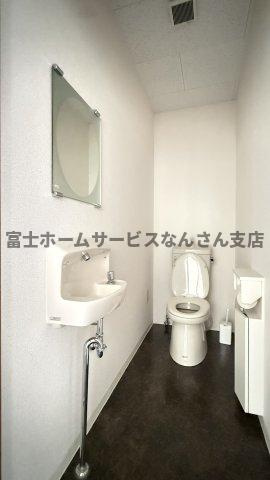 エンポリウムビルのその他共用部分|エレベーター