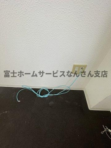 エンポリウムビルの設備