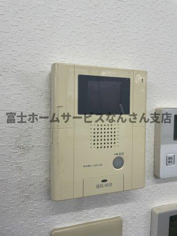 エンポリウムビルの設備