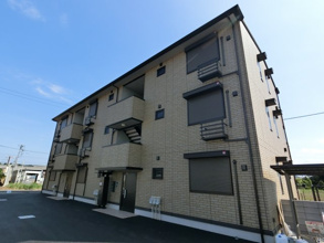 【外観】 | イグレット　2番館