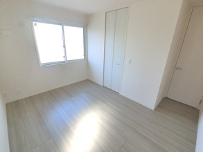 【寝室】 | イグレット　2番館