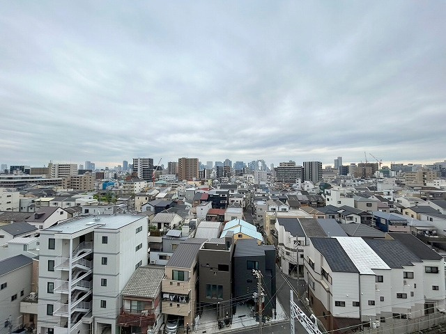 フルーヴトレーズの展望