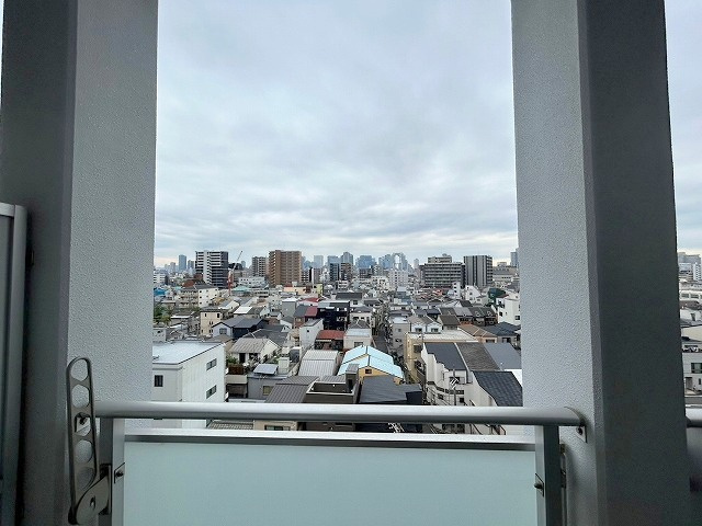 フルーヴトレーズの展望