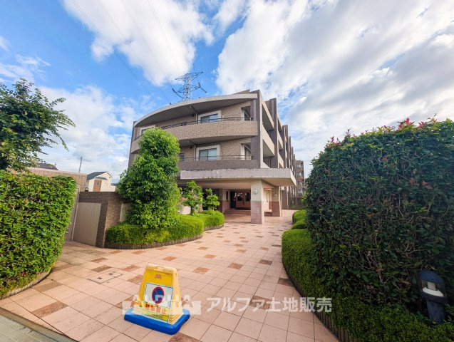 レクセルマンション東村山