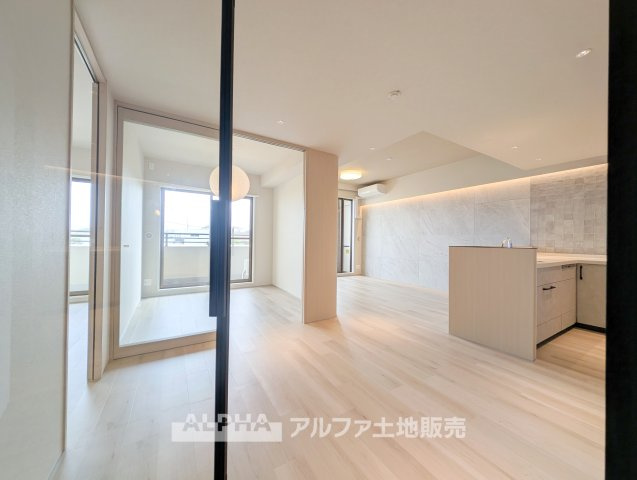 レクセルマンション東村山