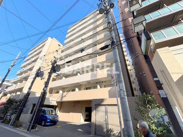 アーバネス淀川