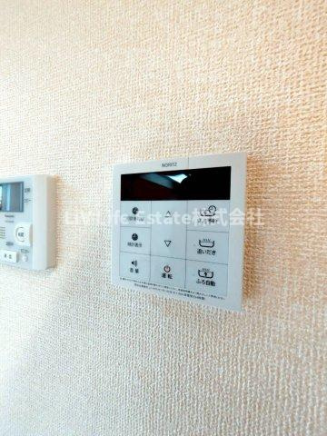 オーキッドの設備|同仕様写真