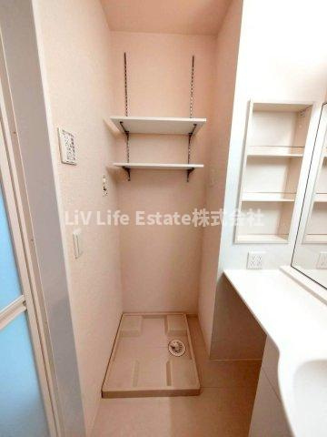 オーキッドの内装|同仕様写真
