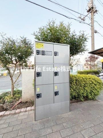 オーキッドの設備