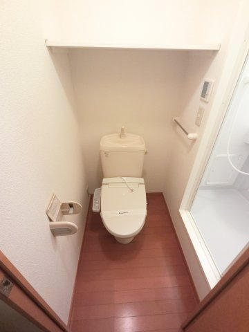 【トイレ】