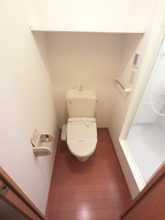 【トイレ】