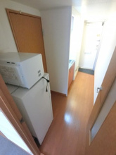 【内装】