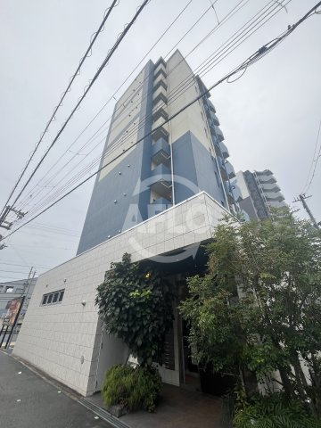 ホープ上新庄