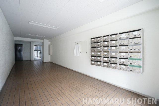 布施ビルⅠのその他共用部分|物件、駅でお待ち合わせでのご案内歓迎！