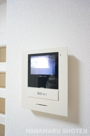 布施ビルⅠのセキュリティ|物件、駅でお待ち合わせでのご案内歓迎！