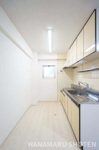 布施ビルⅠのキッチン|物件、駅でお待ち合わせでのご案内歓迎！