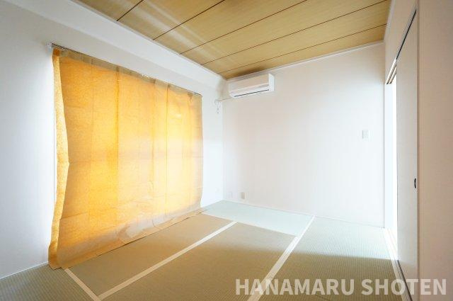 布施ビルⅠの和室|物件、駅でお待ち合わせでのご案内歓迎！