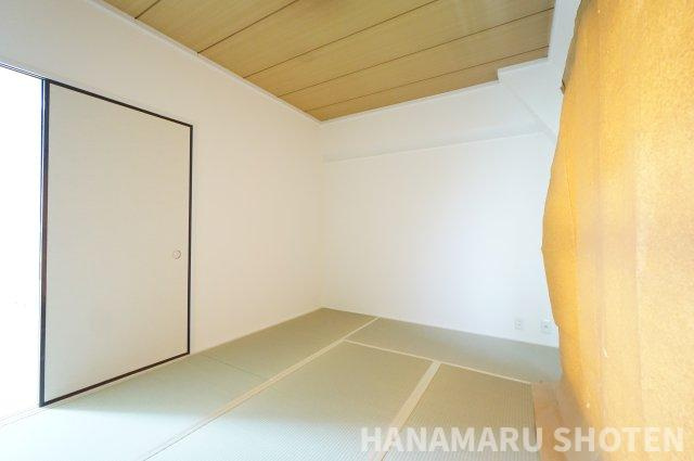 布施ビルⅠの和室|物件、駅でお待ち合わせでのご案内歓迎！