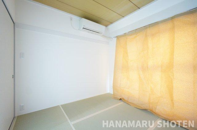 布施ビルⅠの寝室|物件、駅でお待ち合わせでのご案内歓迎！