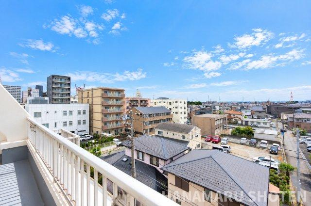 布施ビルⅠの展望|物件、駅でお待ち合わせでのご案内歓迎！