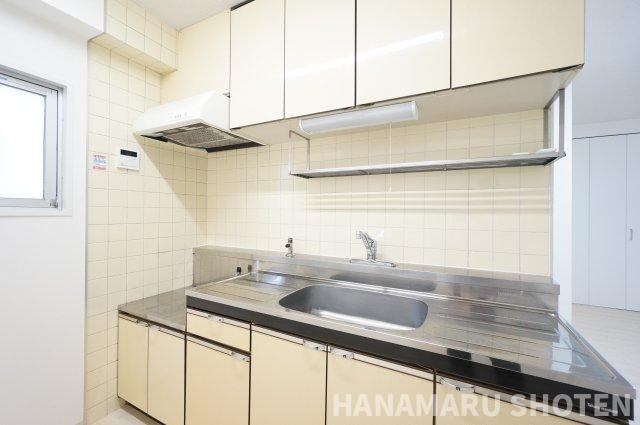 布施ビルⅠのキッチン|物件、駅でお待ち合わせでのご案内歓迎！