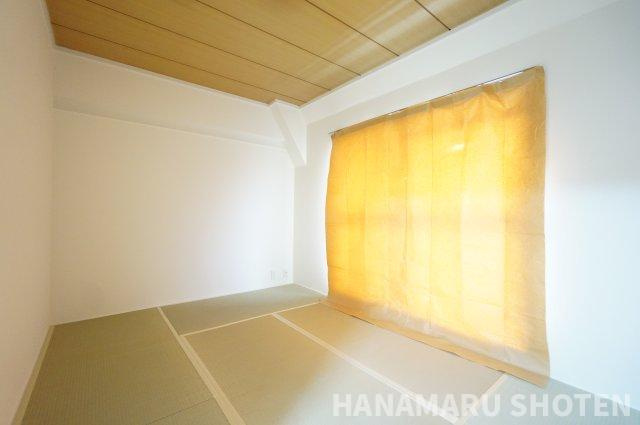 布施ビルⅠの和室|物件、駅でお待ち合わせでのご案内歓迎！