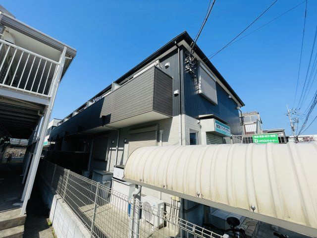 ハイツJune sixのその他
