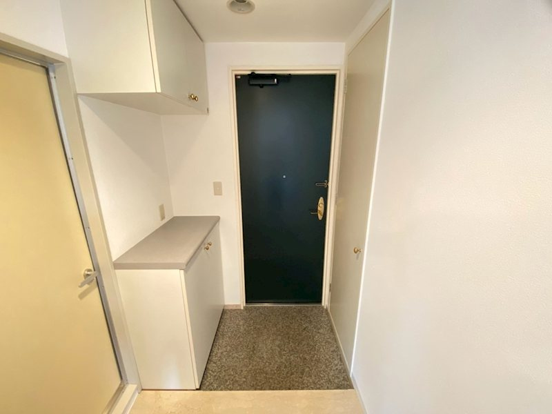 LANAI　COZY　1271 の玄関