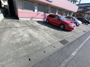 【駐車場】 | サンサーラサクラ