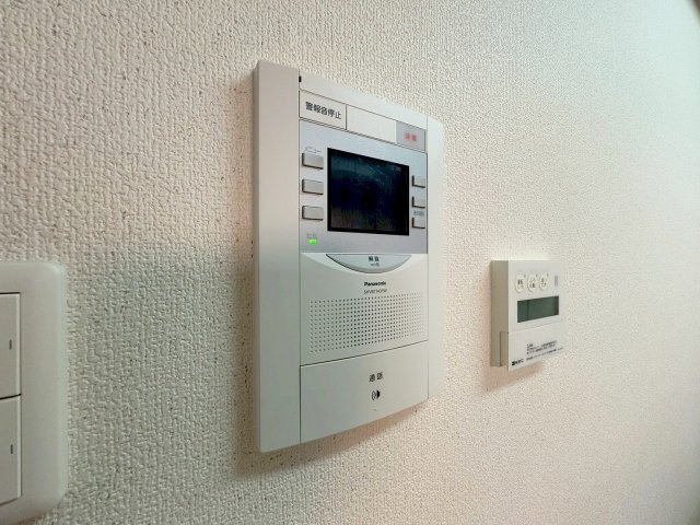 東明マンション壱番館のセキュリティ