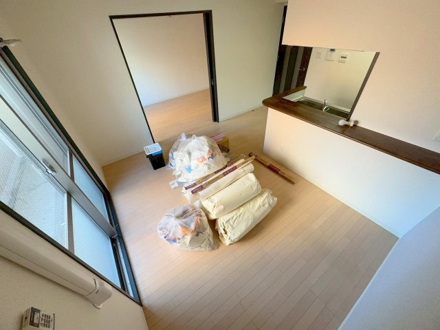 東明マンション壱番館の設備