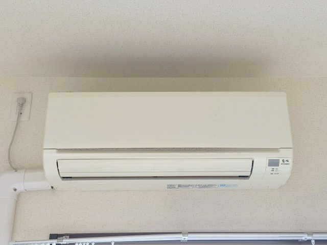 東明マンション壱番館の設備