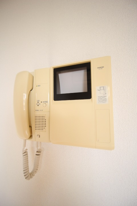 センチュリーとみ のセキュリティ