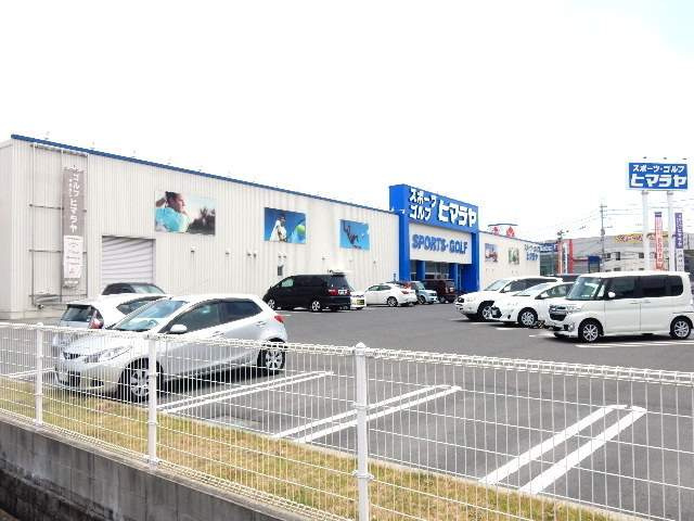 センチュリーとみ の展望