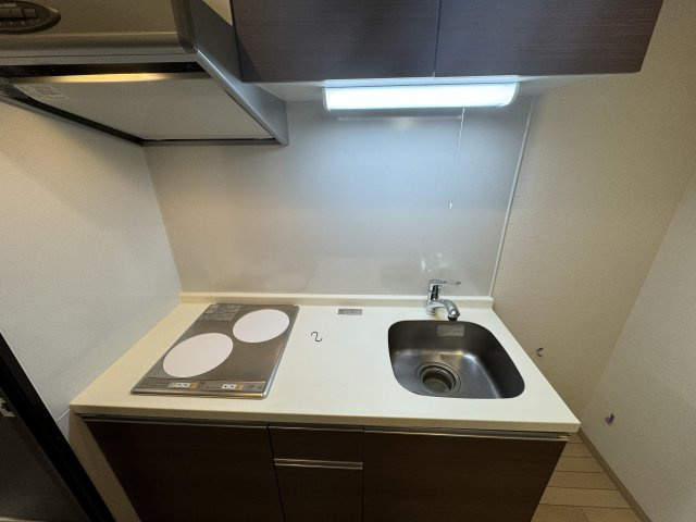 大供Ａマンションのキッチン