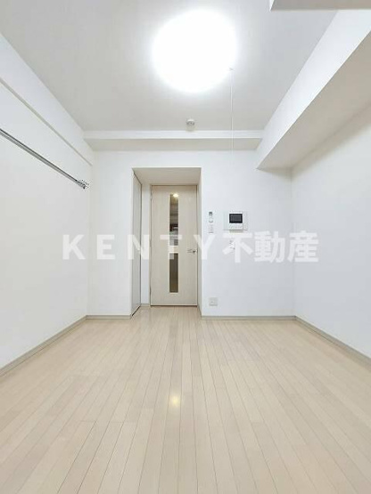 【寝室】 | グランド・ガーラ五反田 | 寝室です