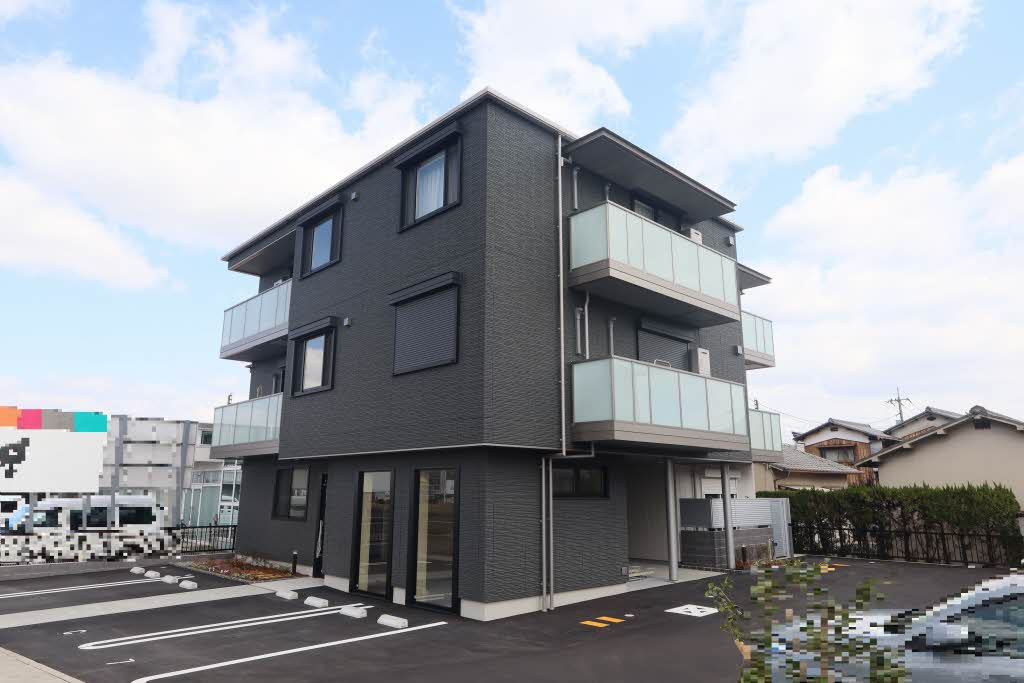 Ｓｔｕｄｉａｒｅ　のその他共用部分