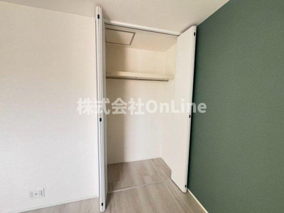 【収納】 | REGIES八尾駅前