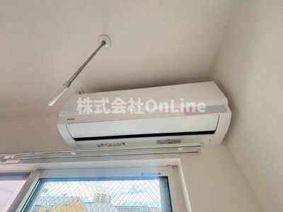 【設備】 | REGIES八尾駅前