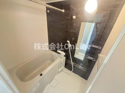 【浴室】 | REGIES八尾駅前