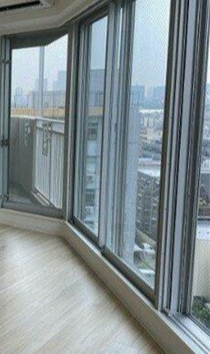 フェニックス西参道タワーの展望