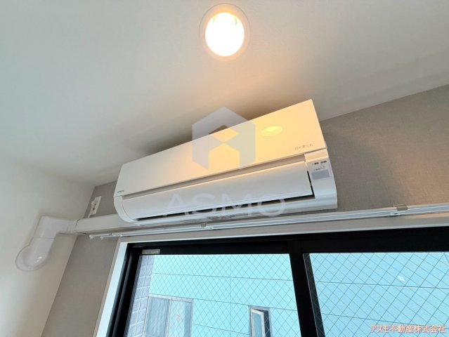 【設備】 | FDS VALOR