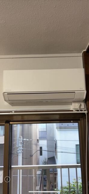 【設備】 | 池田山マンション