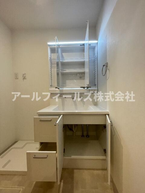 ｈｉｎａｔａの収納