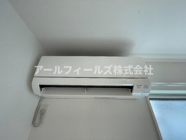 ｈｉｎａｔａの設備