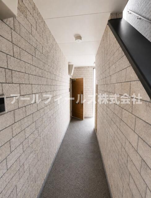 ｈｉｎａｔａのその他共用部分