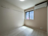 南向きのお部屋です♪