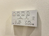 TOTOのウォシュレット♪