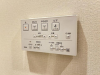 TOTOのウォシュレット♪