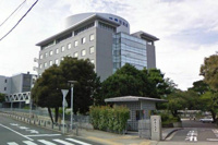 私立神奈川大学まで970m